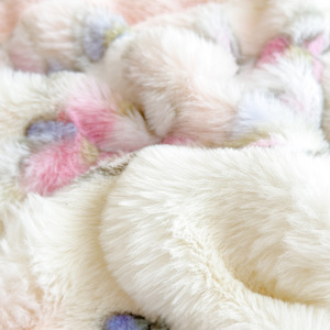 Tia Jing Milk Floss Blanket 100x115cm 120x210cm 150x210cm 200x230cm Soft Fluffy Bedding For Winter Cozy Sleep - Product Image 5