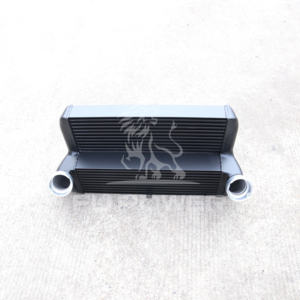 Pour <span class=keywords><strong>BMW</strong></span> <span class=keywords><strong>Intercooler</strong></span> X5 E70 F15 <span class=keywords><strong>X6</strong></span> E71 F16 25d 28ix 30dx 35i 35ix 40ex 40dx - Product Image 5