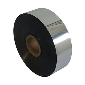 金属化<span class=keywords><strong>BOPP</strong></span>/VMCPP包装薄膜卷食品级易撕裂<span class=keywords><strong>BOPP</strong></span>/VMCPP薄膜巨型卷中国制造商 - Product Image 3