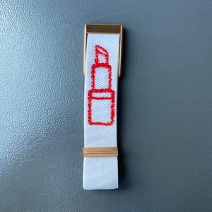 Pulseras Deportivas de Nailon Elástico con Diseño de Pedrería Personalizado, Elegantes y Versátiles, Compatibles con Whoop 5.0 MG - Product Image 5