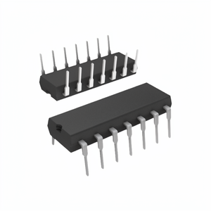 BOM IC In Stock CD4048BCN 14 DIP Buy Electronics Components Online Logic - Product Image 1