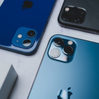 Téléphones mobiles d'occasion originaux débloqués en gros, version cellulaire LTE pour iPhone 13 11 11 Pro 11 Pro Max