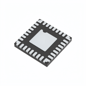 Components Electronic PIC32MM0064GPM028-I_M6 Embedded Manufacturer Channel 28 UFQFN Exposed Pad - Product Image 1