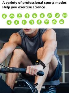 GT66 jam tangan pintar Earphone 2 in 1 layar HD besar NFC dengan Earbuds monitor denyut jantung kapasitas besar pk X9 Ultra 2 - Product Image 4