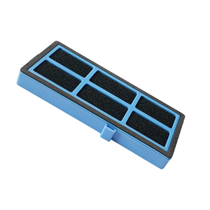 Ajuste para <span class=keywords><strong>Goovi</strong></span> 1600PA D380 D382 / Coredy R3500 / Kyvol E20 / DeenKee DK600 piezas de aspiradora accesorios de filtro Hepa de polvo - Product Image 3