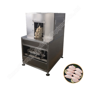 Duck Wing Tips Cutting Machine Duck Wing Cutting Machine Chicken Feet Cutter - Product Image 3