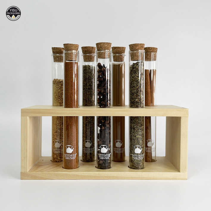 Deluca Spice Rack Test Tubes For Spices Test Tube Spice Rack Dean