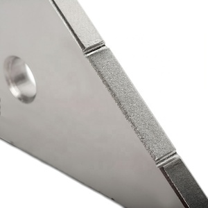 Herramienta Profesional de Luthier de Acero Inoxidable de 4 Lados, Lima Niveladora de Trastes para Guitarra, para Nivelación y Medición de Trastes - Product Image 2