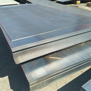 Стальной лист из холоднокатаной углеродистой стали <span class=keywords><strong>ASTM</strong></span> 1 мм 3 мм 6 мм A36 SS400 S355 Q235B Q195 - Product Image 5