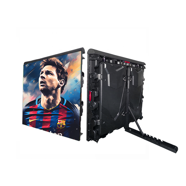 IP65 Waterproof Stadium LED Scoreboard P10 Stadium Electronic Advertising Display Screen Support for Rental Led Display
