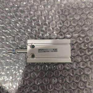 Cylindre à simple effet à ressort d'action simple Original-SMC CDU16-15T - Product Image 2