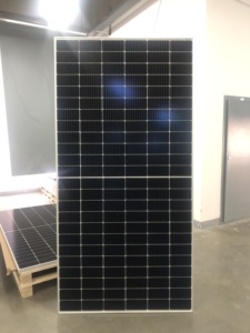 Panneaux solaires <span class=keywords><strong>DAH</strong></span> Chine 550w Prix des panneaux solaires en Tunisie - Product Image 2