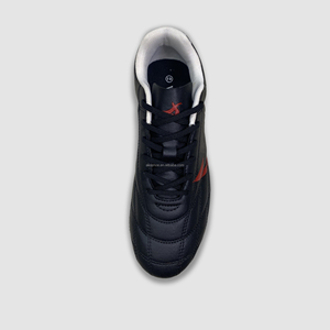 Chaussures de football JINJIANG pour hommes, baskets d'entraînement à <span class=keywords><strong>crampons</strong></span>, chaussures de futsal à <span class=keywords><strong>crampons</strong></span>, chaussures de football pour terrain synthétique - Product Image 2