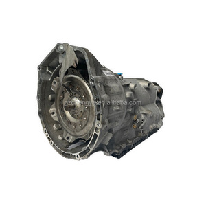 Transmisión de 8 Velocidades 8HP45 GA8HP45 N47 N57 para <span class=keywords><strong>BMW</strong></span> 520d <span class=keywords><strong>525d</strong></span> F10 F11 RWD 2010-2016 - Product Image 4