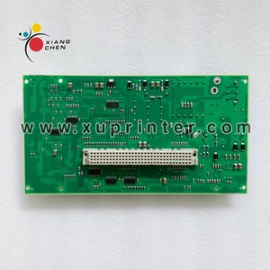WD High Quality Flat Module 00.785.0117 ICPB Circuit Board 00.781.4557 <b>Card</b> for HDM SM52 SM74 SM102 CD102 Offset Printing Parts - Product Image 5