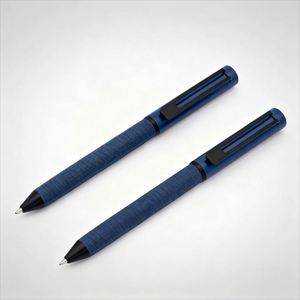 Best-selling Metal Ballpoint <b>Pen</b> with Custom Logo Slim Signature Sports Promotional <b>Pen</b> for Corporate Events - Product Image 4