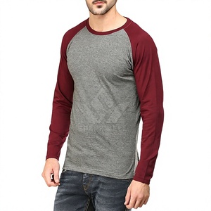 T-shirt de compression athlétique pour homme, uni, décontracté, anti-transpiration, pour la gym, la course, le fitness, extensible, séchage rapide, coupe ajustée, manches courtes - Product Image 3