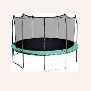 Trampolines de gimnasia de Interior de 13 pies personalizados de alta calidad a la venta