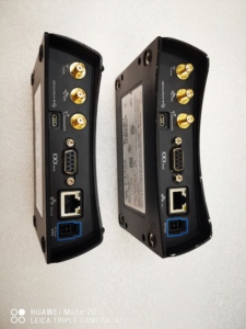 Modem cellulaire industriel Airlink GX450 débloqué Passerelle de communication VPN Routeur Wifi 2.4G & 5G - Product Image 6
