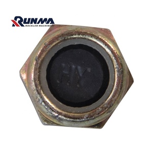 Repuestos para Cargadoras a Precio Justo, Pernos de Rueda de <span class=keywords><strong>10</strong></span> Orificios Lg956f 936l 953 29070000621 RUNMA - Product Image 6