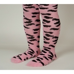 Pantimedias de Algodón para Niños, Suaves, Elásticas y Cálidas, para la Escuela, Uso Diario, Otoño e Invierno, Conjuntos de Moda - Product Image 1