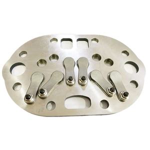 قطع غيار ضاغطة مكبس ربط قضيب ل شبه المحكم مكبس التبريد ضواغط 4YD-<span class=keywords><strong>3.2</strong></span>--4YG-9.2 - Product Image 5