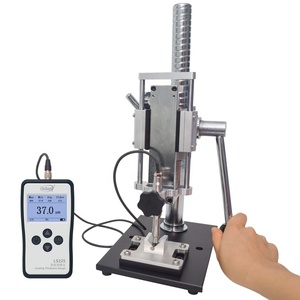 Anpassung LS225 F500 Farb messgerät Beschichtung dicken tester für Schrauben Schrauben Beschichtung dicke der galvani sierten Beschichtung - Product Image 3