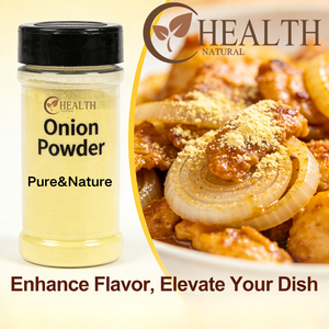 Yhealth Natuurlijk Ui Poeder Voedingsmiddelkwaliteit Paarse Ui Extract Groothandel Ui Kruiden Aangepaste Verpakkingen OEM - Product Image 6