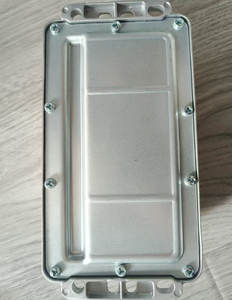 Contrôleur de scooter <span class=keywords><strong>électrique</strong></span> 9 MOSFET 48V60V72V400w Nominale 25A MAX 38A-50A <span class=keywords><strong>Réparation</strong></span> de moto Pièce de bricolage - Product Image 2