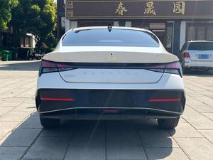 BEIJING Elantra 2023 1.5L CVT <span class=keywords><strong>GLS</strong></span> Leading, Vehículo de Gasolina de 4 Puertas y 5 Plazas, Venta al por Mayor de Vehículos de <span class=keywords><strong>Segunda</strong></span> <span class=keywords><strong>Mano</strong></span>, Volante a la Izquierda, China - Product Image 6