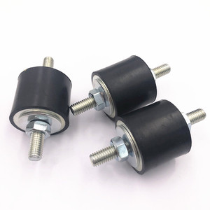 Nhà Máy Giá ROHS giấy chứng nhận chống rung gắn kết giảm xóc đệm cao su với chủ đề - Product Image 4