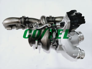 B58 Turbo mise à niveau étape 3 800Hp pour BMW M140i M240i 340i 440i 540i 740i 3.0L 18559700063 18559710063 8679022 11657934387 7934387 - Product Image 2