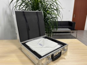 Appareil d'échographie portable de haute qualité, Doppler couleur <span class=keywords><strong>3D</strong></span> 4D pour l'homme et le vétérinaire - Product Image 6