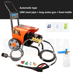 Offre Spéciale Jet D'<span class=keywords><strong>eau</strong></span> <span class=keywords><strong>Haute</strong></span> <span class=keywords><strong>Pression</strong></span> Rondelle De Voiture Machine, bas Prix de Voiture à <span class=keywords><strong>Haute</strong></span> <span class=keywords><strong>Pression</strong></span> Machine À Laver, un Usage domestique Voiture Rondelle - Product Image 3