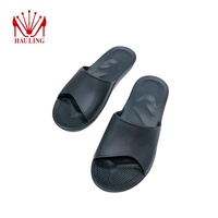 Sandales antidérapantes en EVA pour hommes et femmes, pour salle de bain, imperméables, thermiques, respirantes, légères, avec soutien de la voûte plantaire, design ergonomique