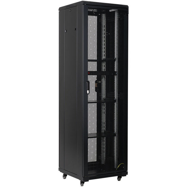 19 Inch Assemble Network Data Rack Cabinet Server Cabinet