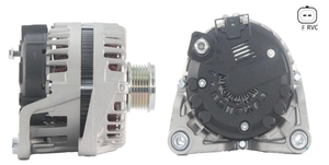 Alternateur à haut rendement 12V 130A 6S assemblage d'alternateur de voiture 13588311 13581972 FG12S053 pour Buick <span class=keywords><strong>Cora</strong></span> Chevrolet Troncool 1.4T - Product Image 2