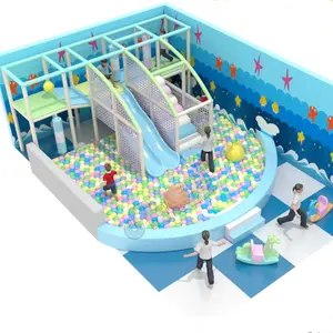 Terrain de jeux pour enfants, mini fosse à balles, machine à laver, terrain de jeux d'intérieur, piscine coulissante