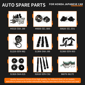 Joint de <span class=keywords><strong>cv</strong></span> intérieur 44310-S5A-J00 pour <span class=keywords><strong>Honda</strong></span> ACURA intérieur C.V. Joint 44310S5AJ00 - Product Image 3