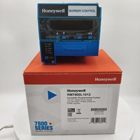 Contrôleurs de Combustion Originaux Honeywell 100% Série RM - RM7800E1010 RM7800L1012 RM7800L1053 - Essentiels pour les Pièces de Chaudière