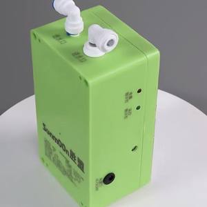 Purificador de Agua Dental Sunm00n IP51, Esterilizador Eléctrico para Equipos de Terapia Oral - Product Image 1