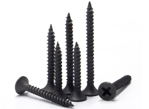 Cường độ cao và chất lượng Phillips Carbon thép đen tự khai thác vách thạch cao vít cho sử dụng công nghiệp với chi phí siêu cao - Product Image 3