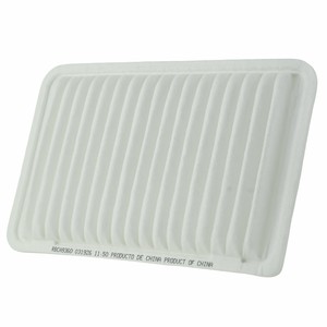 Filtro de Aire del Motor RBCA9360 17801-0H010 para Toyota Camry, Highlander, Sienna, Lexus ES, RX, Repuestos Automotrices - Product Image 3