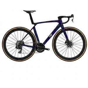 Bicicleta de Carretera Madone SLR-7 Nueva en Venta - Product Image 1