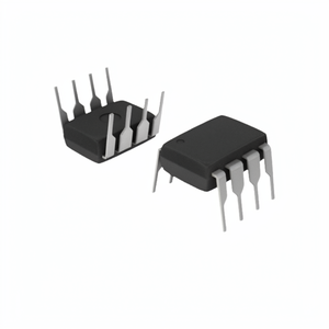MAX5033CUPA+ Electronic Circuit Components 8 DIP Power Management (PMIC) In Stock - Product Image 1