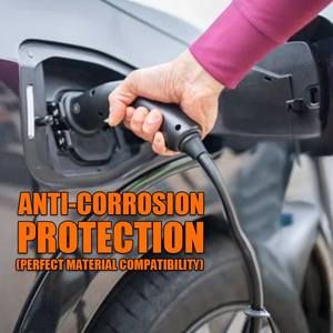 Vente en gros usine, prix compétitif, antigel pour radiateur prêt à l'emploi à base d'éthylène glycol -37 degrés, rose et bleu - Product Image 3