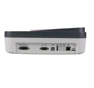 DAWEIペットEKGモニター獣医心臓<span class=keywords><strong>ECG</strong></span>機器小動物ウサギ<span class=keywords><strong>Ecg</strong></span>マシン - Product Image 2