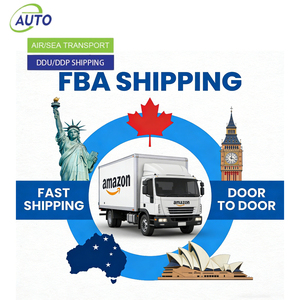 خدمة شحن جوي وبحري رخيصة، وكيل شحن جوي سريع من الصين إلى الولايات المتحدة وكندا وأستراليا، وكيل شحن البضائع - Product Image 1