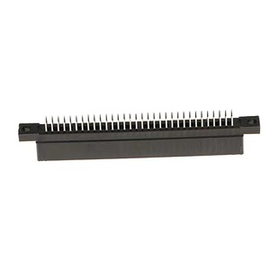 สำหรับ SNES <span class=keywords><strong>SFC</strong></span> 64 พินการ์ดสล็อต 2.54 มม. ช่องเสียบสำหรับเปลี่ยนสำหรับเซก้า เจเนซิส นินเทนโด ซูเปอร์ แฟมิคอมเกมการ์ดหน่วยความจำเชื่อมต่อ - Product Image 2
