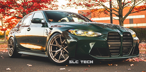 Nouvelles jantes forgées FI-R Evo 18 19 20 22 pouces à découpe profonde concave 5x112 120 114.3 pour BMW A4L B8 S5 RS6 SQ5 SQ8 - Product Image 3